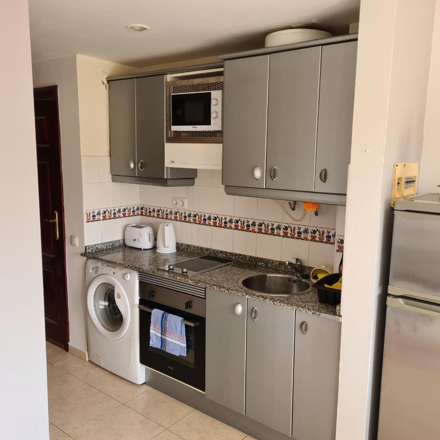 Oasis Royal F308 Apartamento *