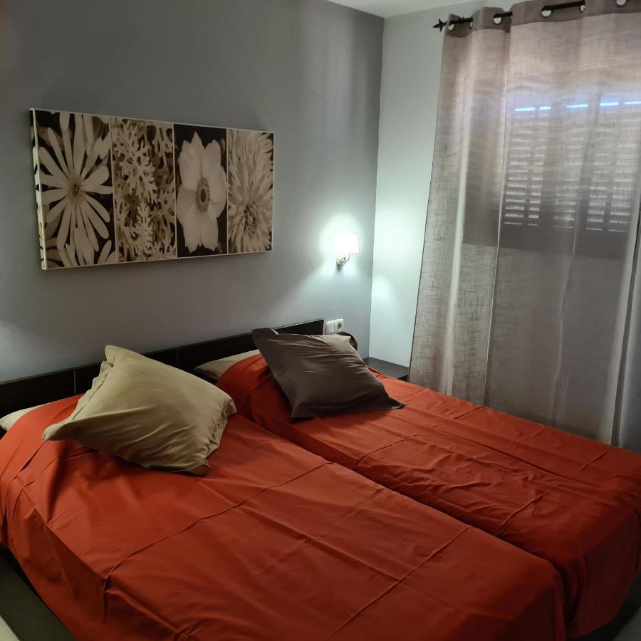 Oasis Royal F308 Apartamento Corralejo