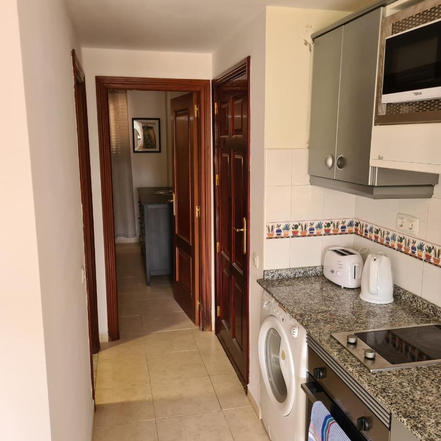 Apartamento Oasis Royal F308 Corralejo