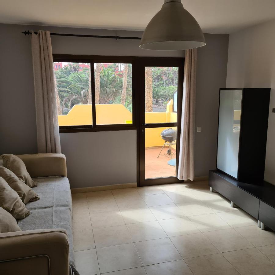 Apartamento Oasis Royal F308
