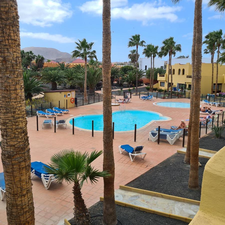 Oasis Royal F308 Appartement